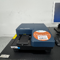 Molecular Devices EMax Plus Microplate Reader image 3